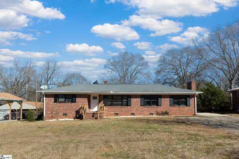 2517 Mckinley Drive, Anderson, SC 29621