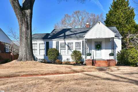 129 Cureton Street, Greenville, SC 29605