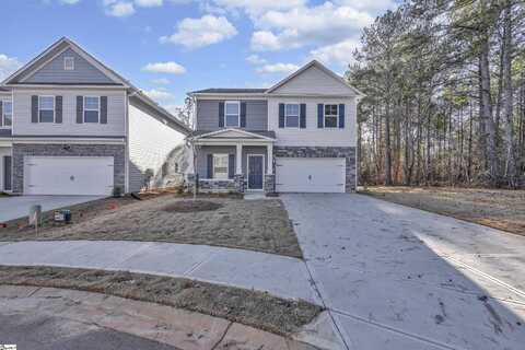 1123 Silverbend Trail, Duncan, SC 29334