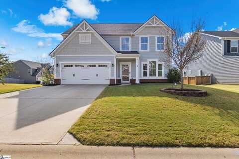 649 Windward Lane, Duncan, SC 29334