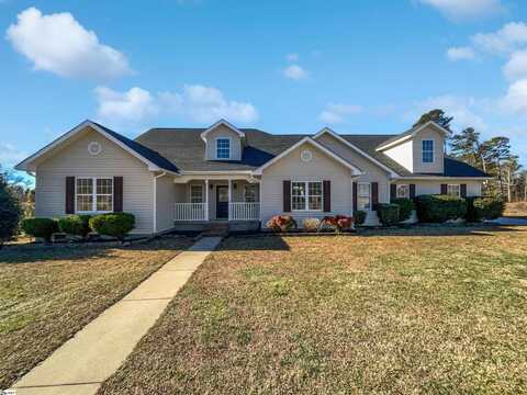 224 Kailin Shea Avenue, Pacolet, SC 29372