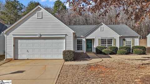 408 Hamilton Parkway, Easley, SC 29642