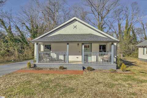 111 Norwood Street, Greenville, SC 29611