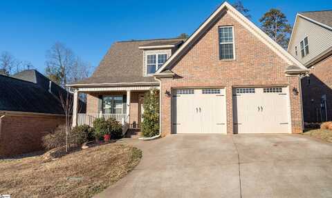 494 Savanna Plains Drive, Spartanburg, SC 29307