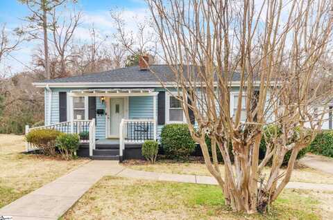 111 Tuskegee Avenue, Greenville, SC 29607