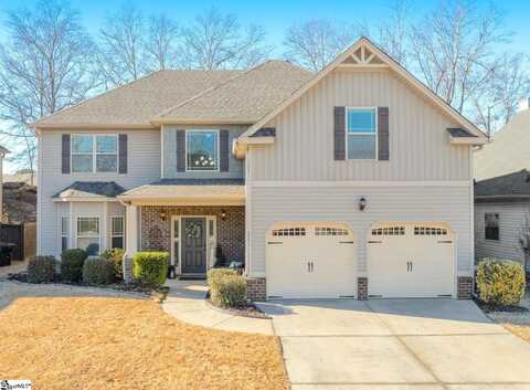 249 Oak Branch Drive, Simpsonville, SC 29681