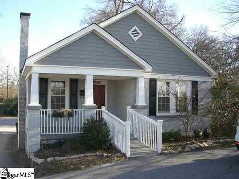 307 Mills Avenue, Greenville, SC 29605