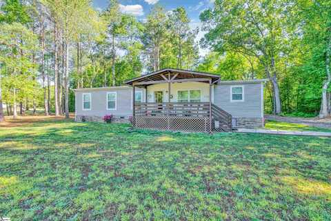 109 Hanna Creek Road, Enoree, SC 29335