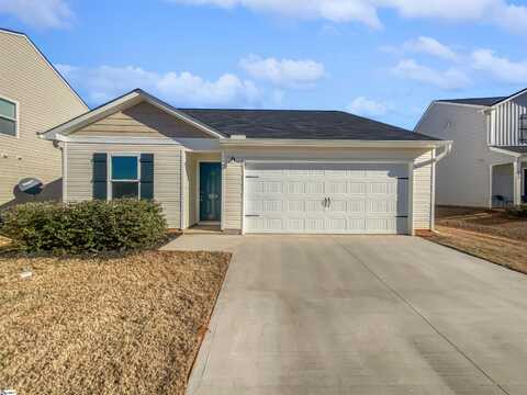 713 Tacoma Trail, Spartanburg, SC 29307