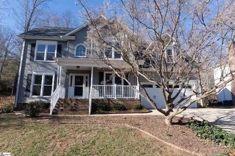 1108 Half Mile Way, Greenville, SC 29609