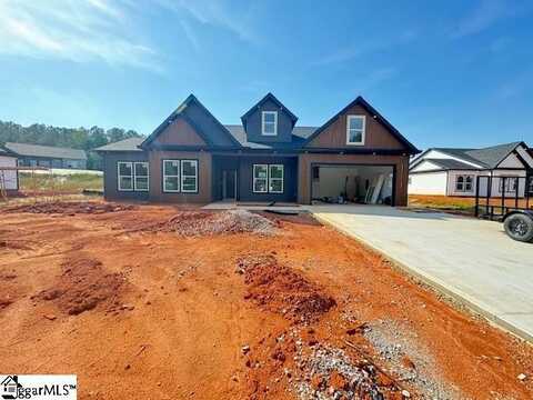 2925 Old Greenville Highway, Central, SC 29630
