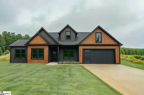 2925 Old Greenville Highway, Central, SC 29630