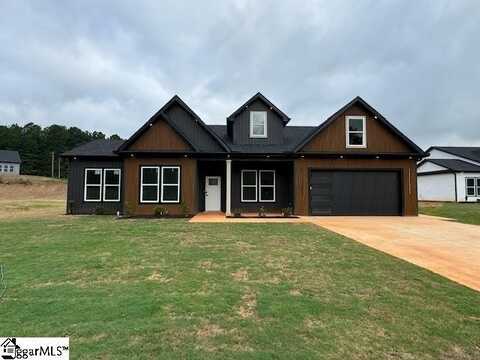 2925 Old Greenville Highway, Central, SC 29630