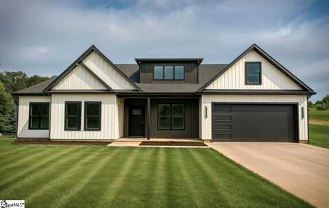 2927 Old Greenville Highway, Central, SC 29630