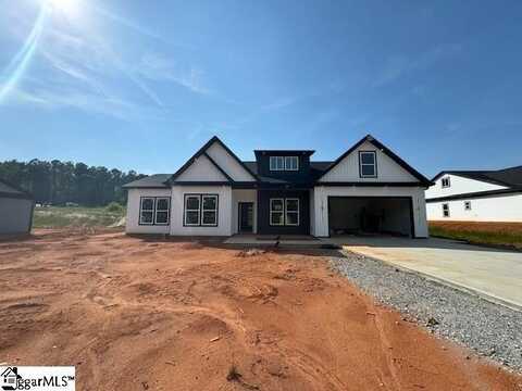 2927 Old Greenville Highway, Central, SC 29630