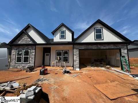 2929 Old Greenville Highway, Central, SC 29630