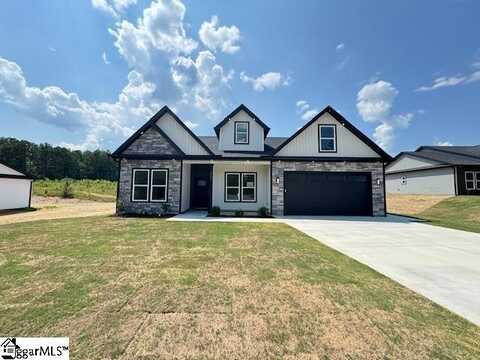2929 Old Greenville Highway, Central, SC 29630