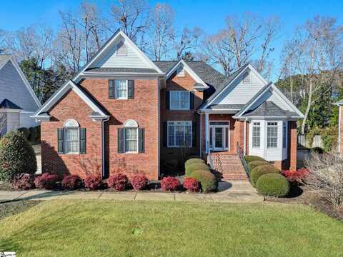 721 Carriage Hill Road, Simpsonville, SC 29681