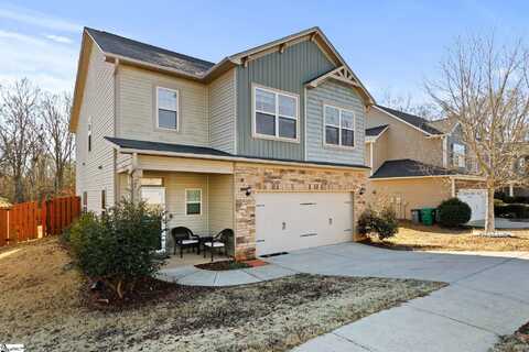 208 Rivers Edge Circle, Simpsonville, SC 29680