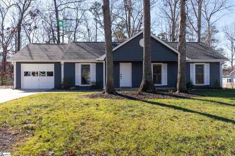 4 Moriston Road, Mauldin, SC 29662