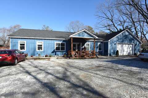 309 Burgess School Road, Pelzer, SC 29669