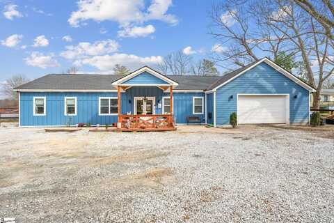 309 Burgess School Road, Pelzer, SC 29669