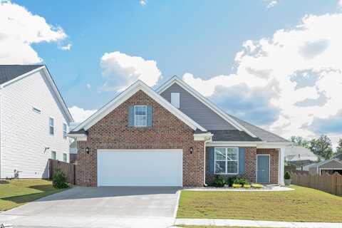 170 Crisp Cameo Court, Greer, SC 29651