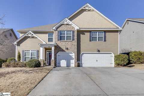 225 Lovelace Court, Simpsonville, SC 29681