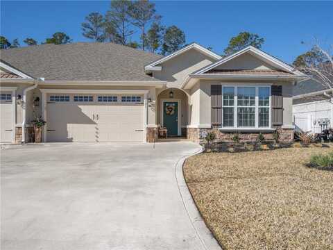 131 Ryan Nicholas Drive, Kingsland, GA 31548