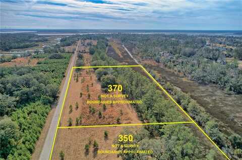 370 Jenkins Farm Road, Brunswick, GA 31523