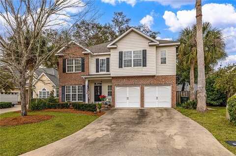 105 Simonton Way, Saint Simons Island, GA 31522