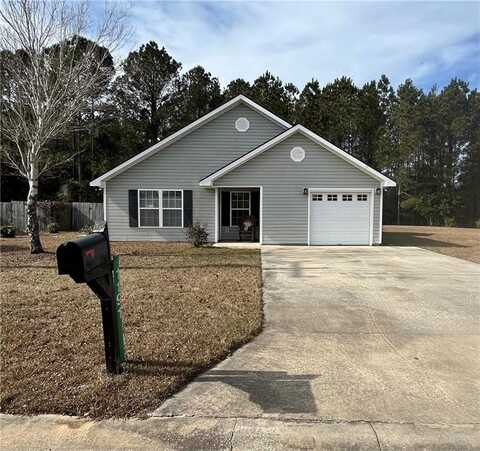 1191 Halyard Way, Townsend, GA 31331