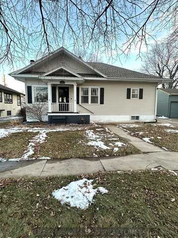 1511 W Louise St, Grand Island, NE 68801