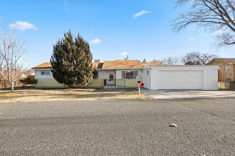 710 Ash Drive, Grand Junction, CO 81506