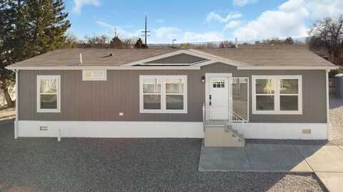 3195 F Road, Grand Junction, CO 81504