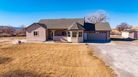 1353 19 Road, Fruita, CO 81521