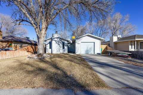 1027 E Harrison Avenue, Fruita, CO 81521