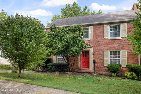 1829 Woodfill Way, Louisville, KY 40205