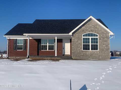 126 Iroquois Trail, Bloomfield, KY 40008