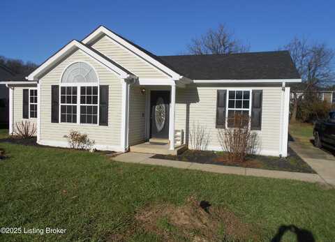 313 Camptown Rd, Bardstown, KY 40004