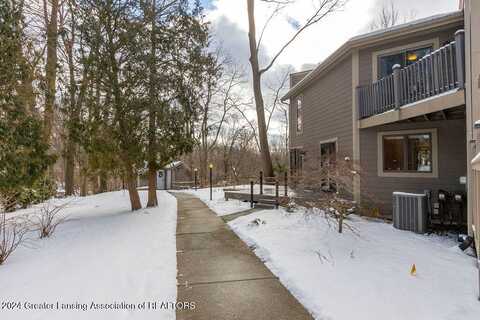 2051 Hamilton Road, Okemos, MI 48864