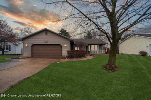 921 Candela Lane, Grand Ledge, MI 48837