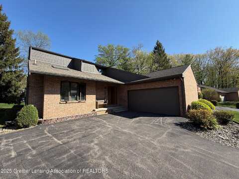 2371 Emerald Forest Circle, East Lansing, MI 48823