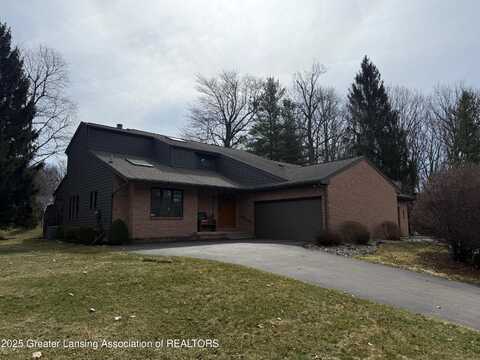 2371 Emerald Forest Circle, East Lansing, MI 48823