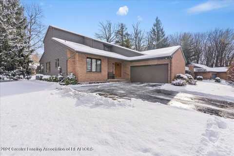 2371 Emerald Forest Circle, East Lansing, MI 48823