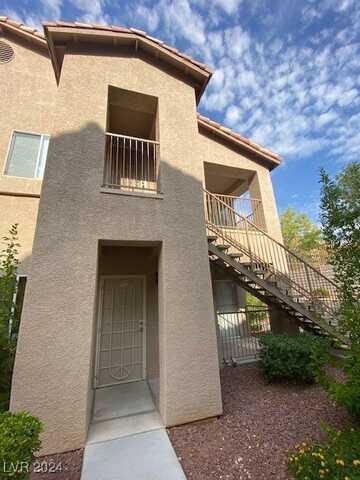 2110 Los Feliz Street, Las Vegas, NV 89156