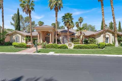 1813 Skyline Drive, Las Vegas, NV 89117