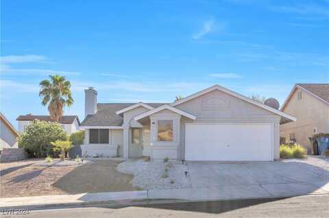 823 Crabapple Drive, Henderson, NV 89002