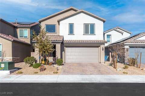 4368 Latitude Valley Court, North Las Vegas, NV 89084