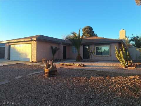 5842 Brisbane Place, Las Vegas, NV 89110